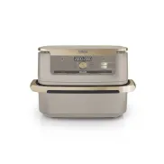 Freidora de Aire Ninja Foodi FlexDrawer Doble 10,4L - Ofertas Prime