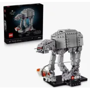 AT-AT Maqueta para Adultos de LEGO: Imperio Contraataca