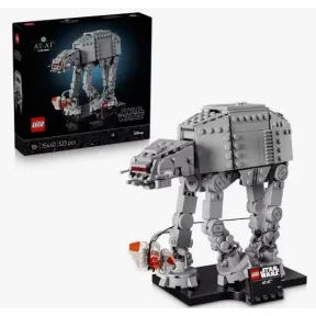 AT-AT Maqueta para Adultos de LEGO: Imperio Contraataca