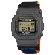 Square G-Shock Casio: Reloj Resistente y Estilo Único