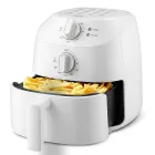 Freidora de aire Midea 2L, 1150 W para 1-2 personas