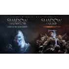 Shadow Bundle: Middle-earth para Nintendo Switch 2
