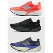 FUELCELL REBEL V5 de New Balance: Innovación en calzado