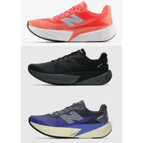 FUELCELL REBEL V5 de New Balance: Innovación en calzado