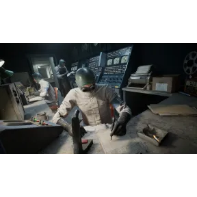 Trials de Outlast (Steam)