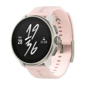 Reloj GPS Suunto Race S: Pantalla Táctil y Seguimiento Avanzado