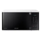 Microondas 23L Samsung MS23K3513AWEC | 800W, ECO, Auto Cook