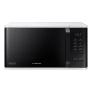 Microondas 23L Samsung MS23K3513AWEC | 800W, ECO, Auto Cook