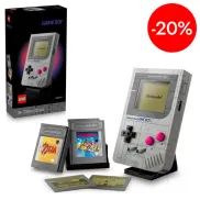Juego LEGO Super Mario 72046 - 421 piezas (socios 47,16€)