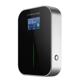 Cargador BS20 22kW Wallbox Besen para Coches Eléctricos