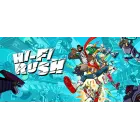 RUSH Hi-Fi: El Ritmo de la Aventura