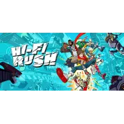 RUSH Hi-Fi: El Ritmo de la Aventura