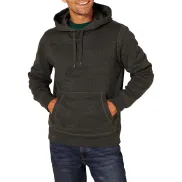 Sudadera Polar con Capucha - Diferentes Tallas y Colores