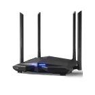 Router Gigabit Tenda AC10: Doble Banda y 4 Antenas