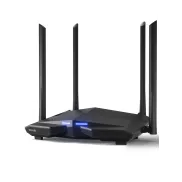 Router Gigabit Tenda AC10: Doble Banda y 4 Antenas