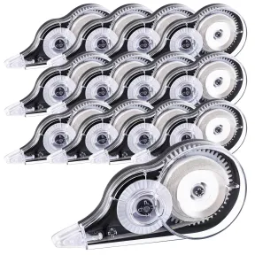 Cintas correctoras Lanjue: Pack de 12 unidades