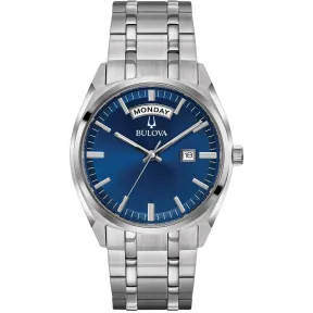 Reloj Surveyor Classic de Bulova