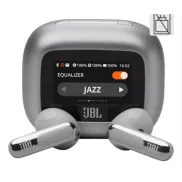 Auriculares Bluetooth JBL con Micrófono y Cancelación de Ruido