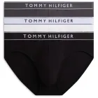 Calzoncillos Hombre Hip Briefs Tommy Hilfiger Pack 3 M Prime