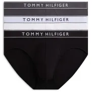 Calzoncillos Hombre Hip Briefs Tommy Hilfiger Pack 3 M Prime