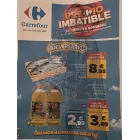 Precio Imbatible Carrefour del 2 al 4 de Octubre