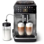 Cafetera Superautomática Saeco GranAroma - 16 Variedades y Más