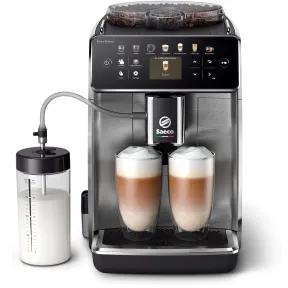 Cafetera Superautomática Saeco GranAroma - 16 Variedades y Más