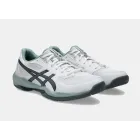 Zapatillas Asics Gel-Rocket 12 para hombre - Blanco indoor