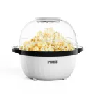 Palomitas Princess 4.5 L, Varilla Giratoria y Tapa Transparente