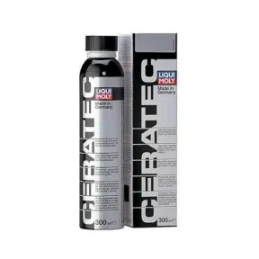 Cera LIQUI MOLY 300 ml para protección y brillo.