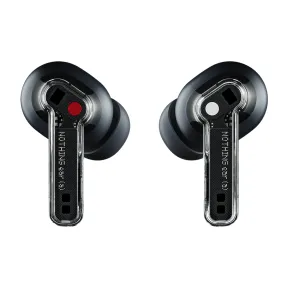 Auriculares Nothing Ear (a) true wireless con cancelación activa