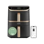 Chef Edition de Cosori Turbo Tower Pro Smart