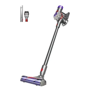 Dyson V8 Advance: Aspirador Escoba 2 en 1, 40 min autonomía