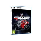 RiMS Racing para PS5