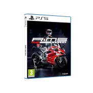 RiMS Racing para PS5