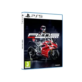 RiMS Racing para PS5