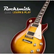 Edición 2014 de Rocksmith