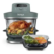NINJA freidora de aire Premium para cocinar saludable