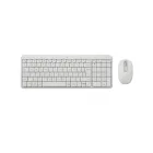 Teclado y Ratón Inalámbricos Logitech MK250, Autonomía 12 meses