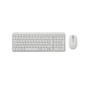 Teclado y Ratón Inalámbricos Logitech MK250, Autonomía 12 meses