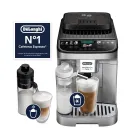 Cafetera De'Longhi Magnifica Duo: 20 Bebidas y Molinillo Conica