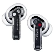 Auriculares Nothing Ear: ANC 45 dB, Hi-Res y carga inalámbrica