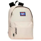 Mochila Reebok Brooklyn en 2 colores de 45 cm