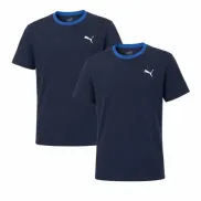 Camisetas Puma running - Pack de 2 unidades