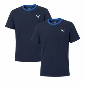 Camisetas Puma running - Pack de 2 unidades