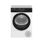 Secadora Beko BM3T49240W, 9 kg, 15 programas, Inverter