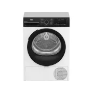 Secadora Beko BM3T49240W, 9 kg, 15 programas, Inverter