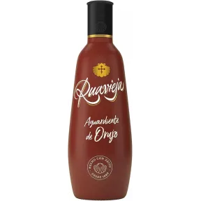Aguardiente de Orujo Ruavieja 700 ml