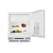 Frigorífico Mini Integrable Candy CM4SE68W, 60 cm, 111L