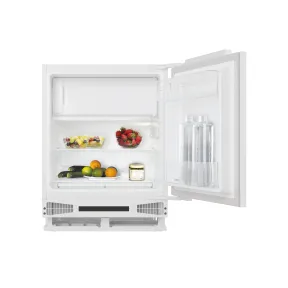 Frigorífico Mini Integrable Candy CM4SE68W, 60 cm, 111L